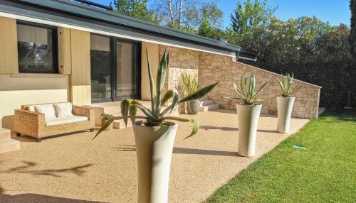 Mattarana Villa | Villa Agave