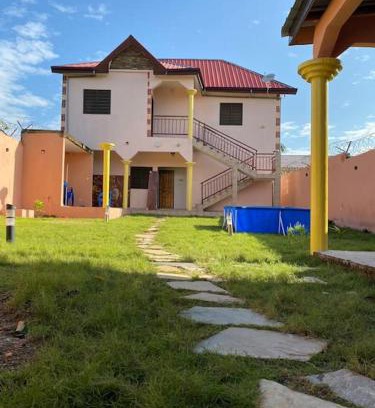 Kpalime Apartamento | Villa Agbemebia