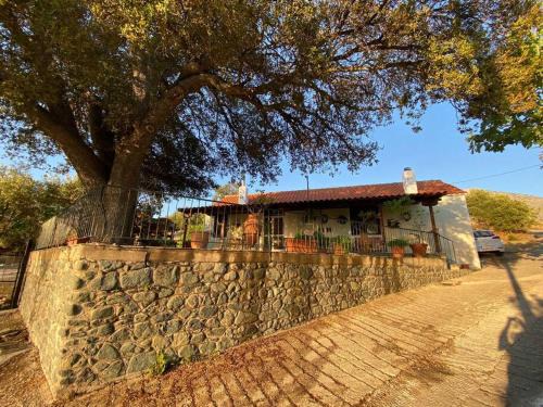 Samothrace Casa | Villa Aggeliki Manoloudi
