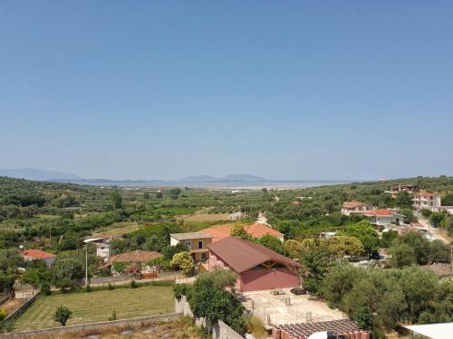 Mbrostar-Urë Apartamento | Villa Agim