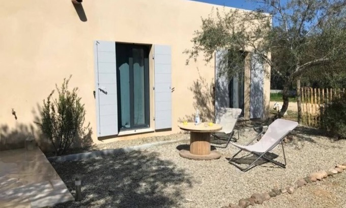 Belgodere Casa | Villa "Agliastru" 900 m from Lozari beach