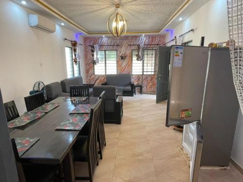 Lome Apartamento | VILLA Agoè