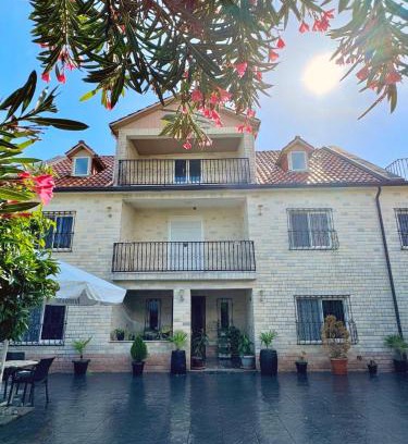 Shkoder Casa | Villa Agos