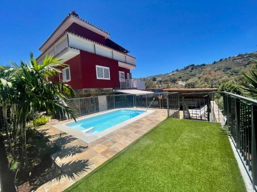Teror Casa | Villa Aguacate