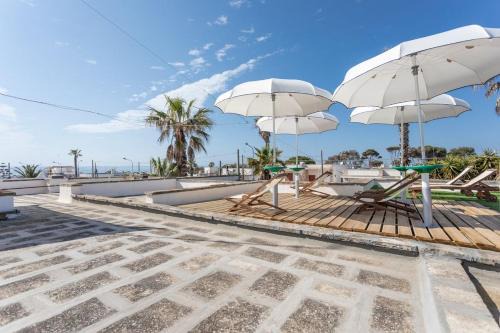 Torre Suda Villa | Villa Aida - Salento Reservation