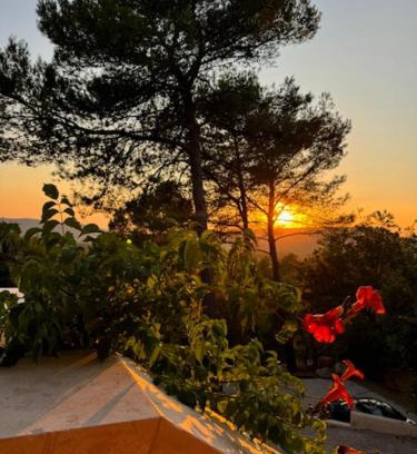 Beaurecueil Apartamento | Villa Aix en Provence, Comme à la maison