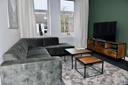 Kerkrade Apartamento | Villa Aix