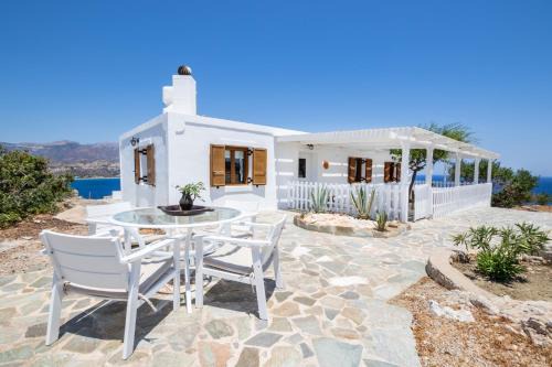 Karpathos Casa | Villa Akropolis
