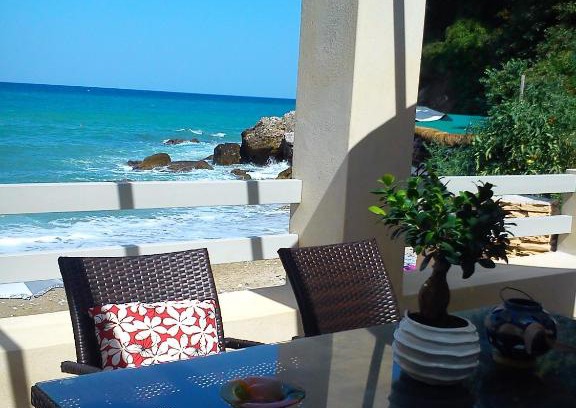 Keramidi Casa | Villa Aktaia
