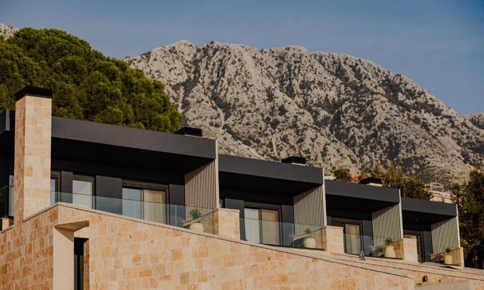 Aktio-Vonitsa Casa | Villa Aktio