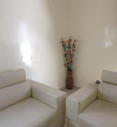 Medina Villa | Villa Al amine