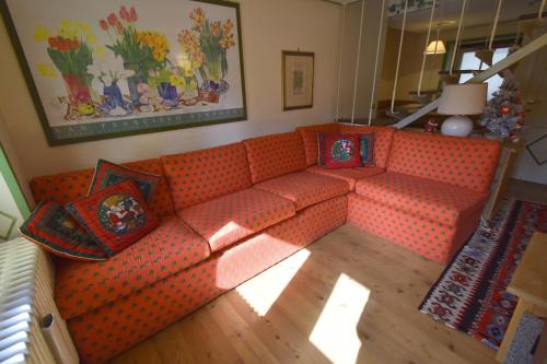 Campo Carlo Magno Apartamento | Villa al Campo