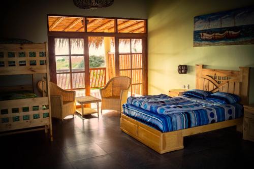 Los Organos Cama Y Desayuno | Villa al Fe