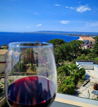 Plemmirio Apartamento | Villa al Plemmirio Luxury