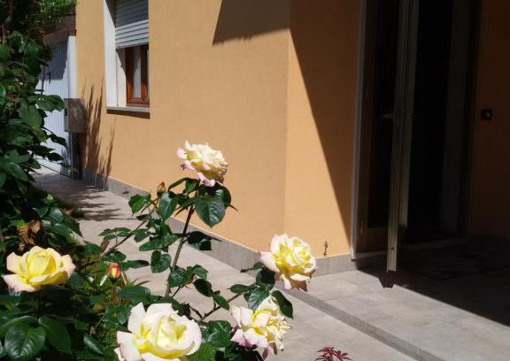 Mestre Casa | Villa Al Sole