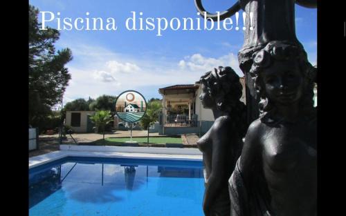 Almodovar del Río Casa | Villa Alare