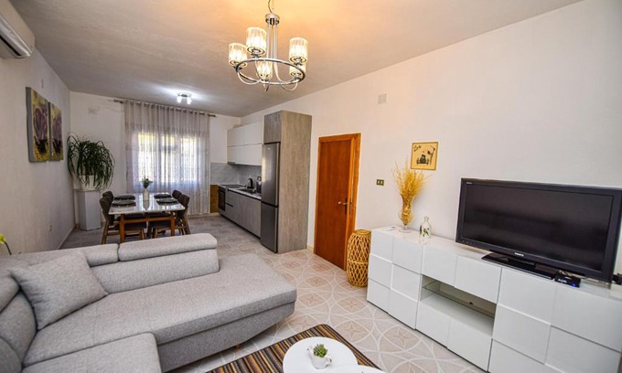 Shkoder Casa | Villa Alba