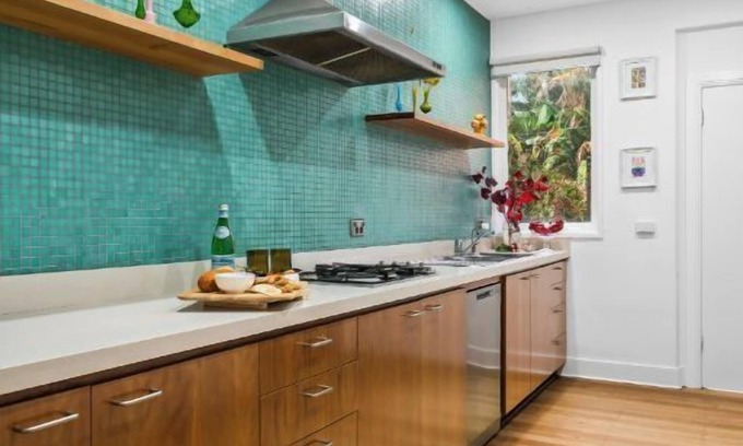 Albert Park Apartamento | Villa Alba: 3BR Albert Park Brilliance & Location
