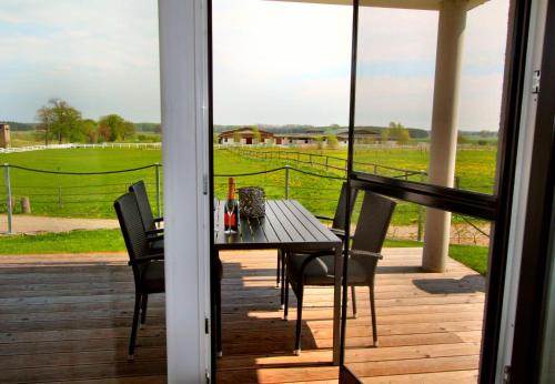 Muritz Apartamento | VILLA ALBA EG Fewo