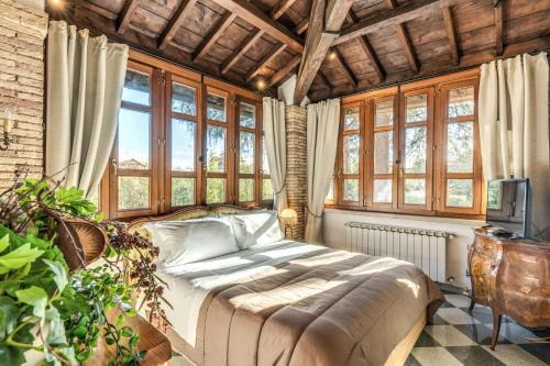 Quartiere XIII Aurelio Casa | Villa Alberici