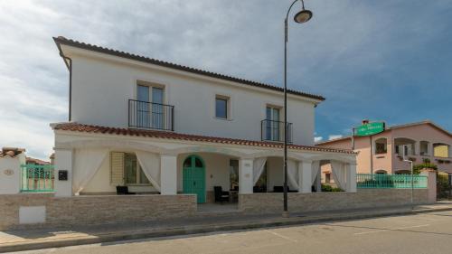 Pula Hotel | Villa Alberta Hotel