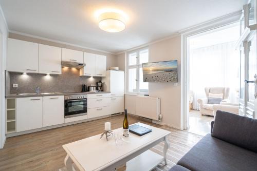 Ahlbeck Apartamento | Villa Albertine App 11