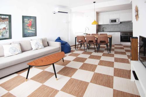 Carboneras Casa | VILLA ALBORÁN