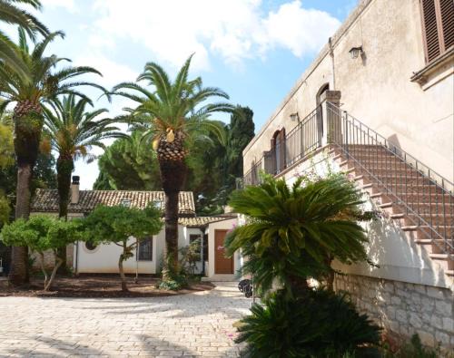 Modica Villa | Villa Alchea Locazione Turistica