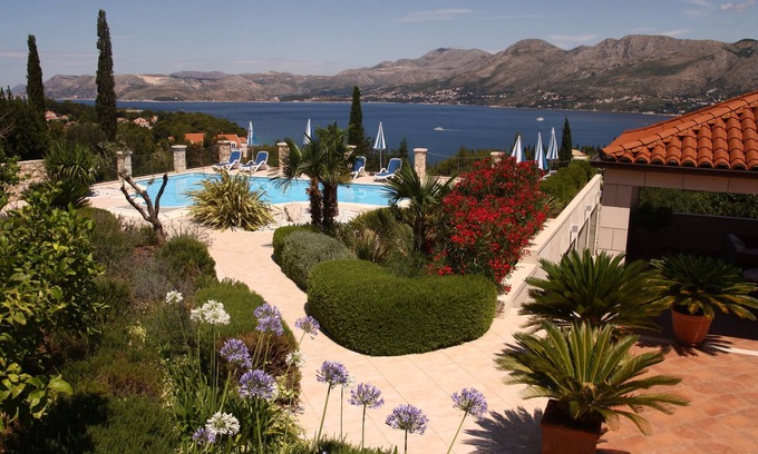 Cavtat Apartamento | Villa Alegria Cavtat