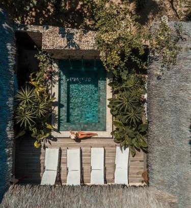 Jijoca de Jericoacoara Hotel | Villa Alegria - La Villa Group