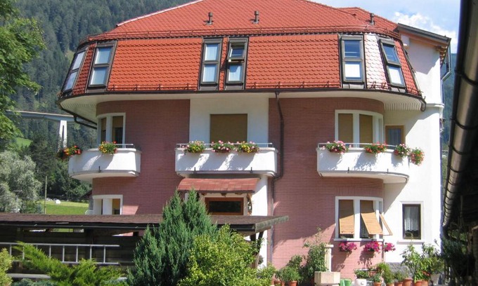 Colle Isarco Apartamento | Villa Alessandra