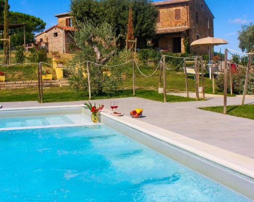 Po' Bandino Villa | Villa Alessandro - Homelike Villas