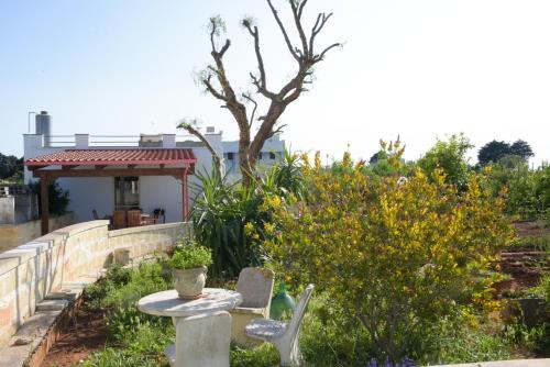 Poggiardo Casa | Villa Alessandro