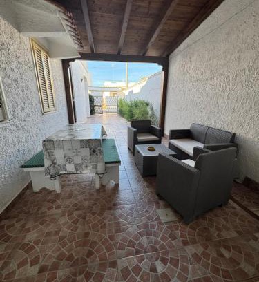 Torre Lapillo Casa | Villa Alessia