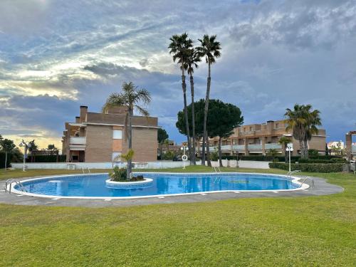 Altafulla Casa | Villa Alex Altafulla Hermosa casa con espectaculares vistas al mar y a tocar de una idílica calita