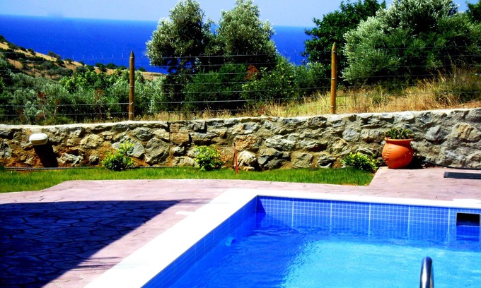 Triopetra Apartamento | Villa Alexander 2