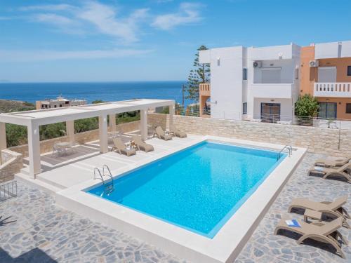 Kalathas Apartamento | Villa Alexander