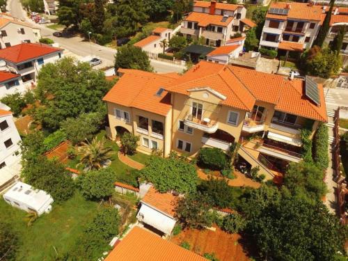 Pjescana Uvala Apartamento | Villa Alexandra 1