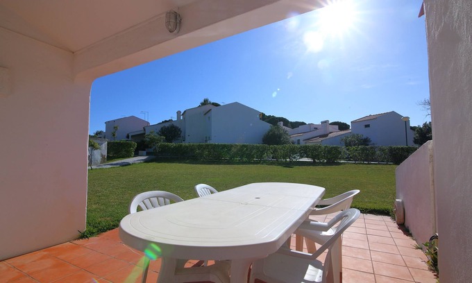 Alfa-Mar Apartamento | Villa Alfamar