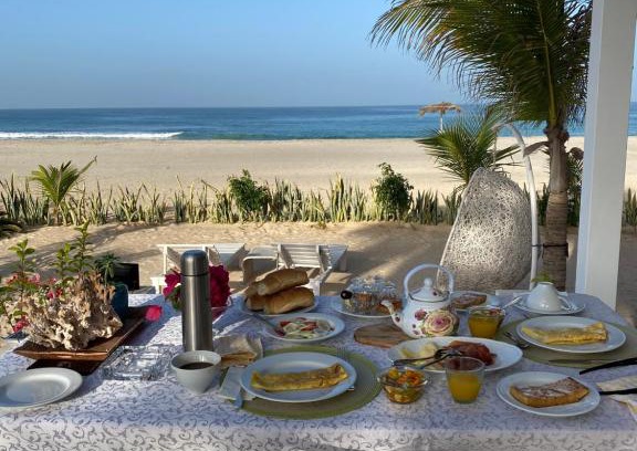 Boa Vista Casa | Villa Alfredo Marchetti Nº13 A Suites on the Beach, Praia de Chaves, Boa Vista