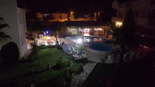 Dalyan City Center Apartamento | Villa Ali Ozalp