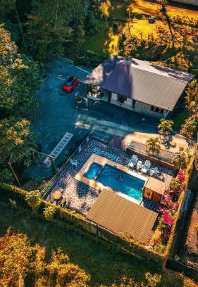 Río Cuarto Villa | Villa Ali Río Cuarto