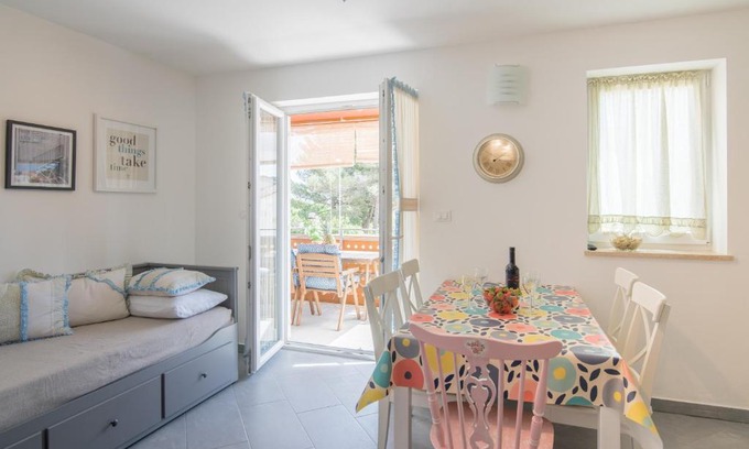 Liznjan Apartamento | Villa Alice App2