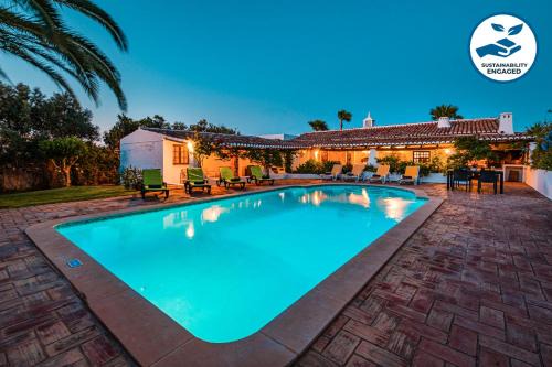 Guia Casa | Villa Alice by Algarve Vacation