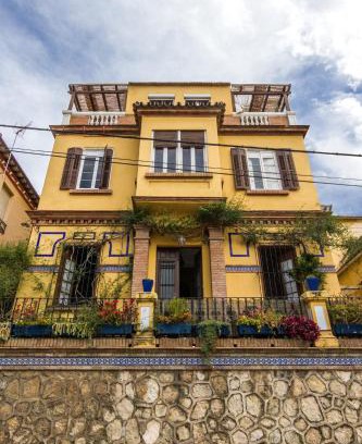Centro Casa | Villa Alicia Guest House