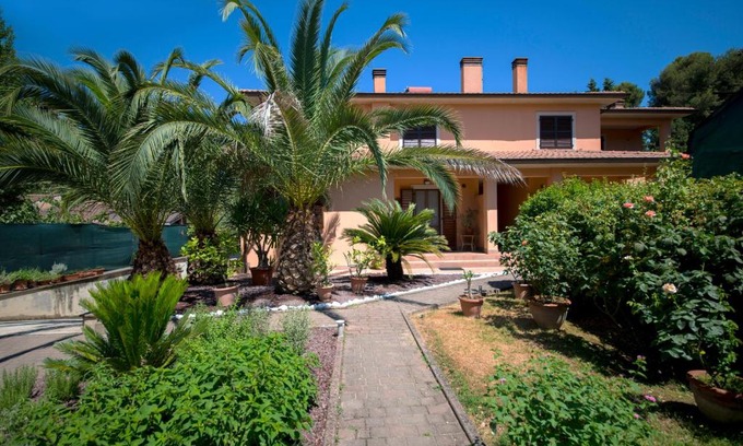 Foligno Apartamento | Villa Alida Casa Vacanze