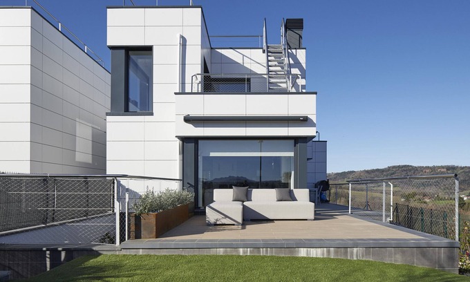 San Sebastián Casa | VILLA ALIMAR - Basque Stay