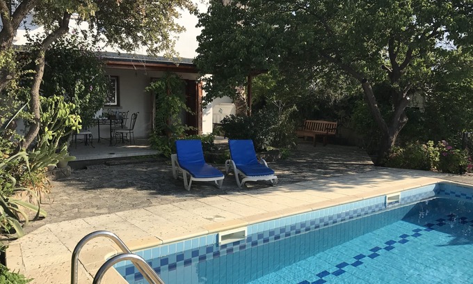 Kyrenia Villa | Alison Villa con piscina privada