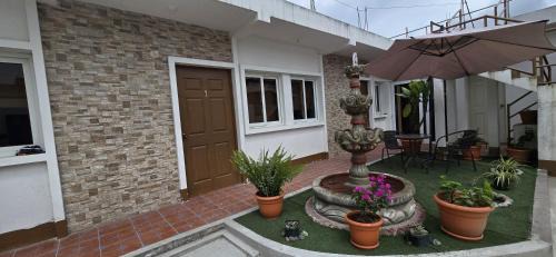 Quetzaltenango Casa | Villa Alissa
