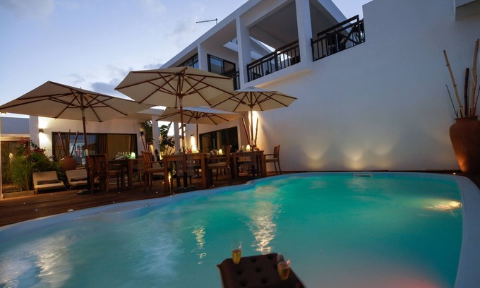 Port Louis Casa | Villa Alizée